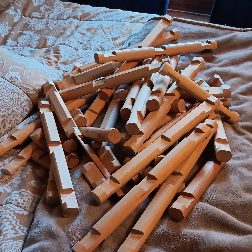 JUMBO KINDER BLOCKS